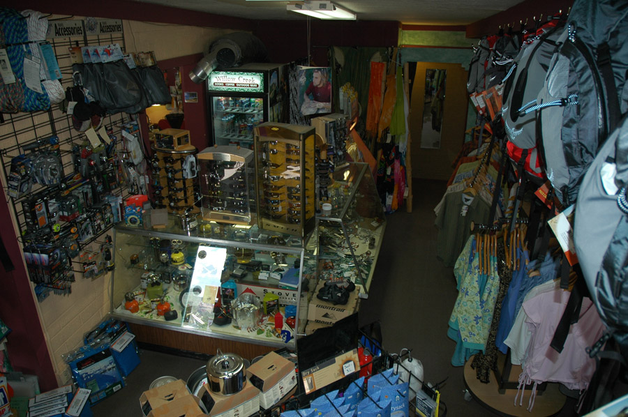 Photo Gallery Willow Canyon Outdoor