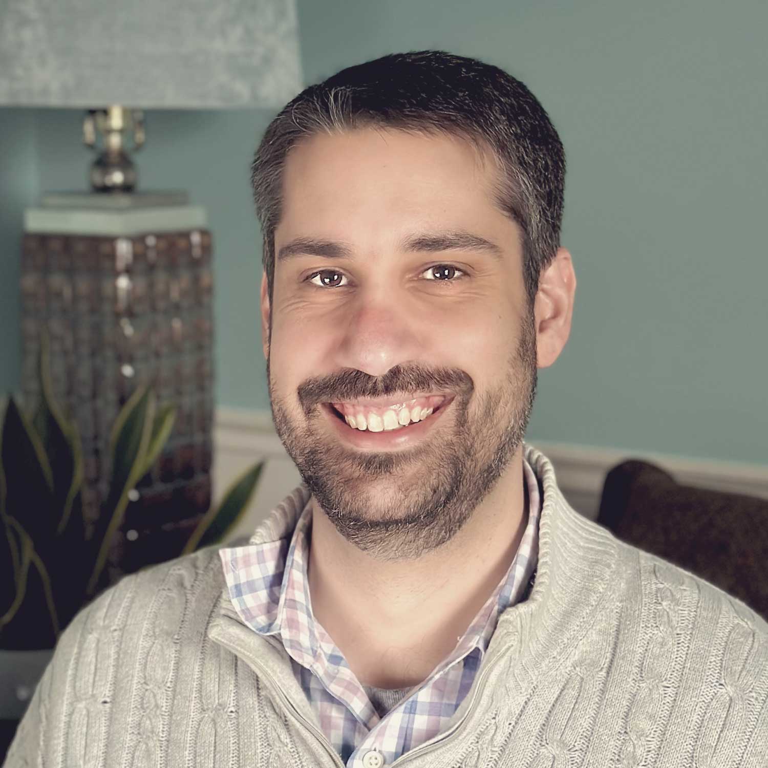 Jason Torof The Willow Center