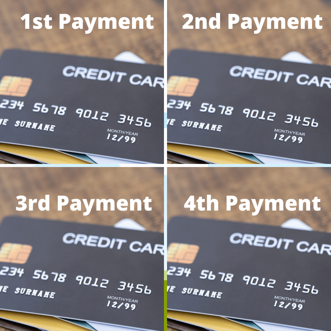 Pool Initiation Fee in Payments Willow Creek Neighborhood in Auburn