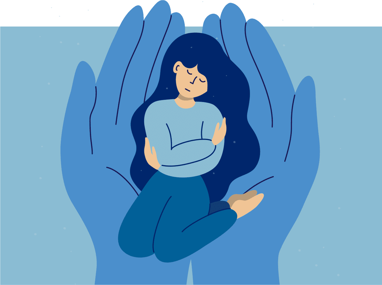 MANIC DEPRESSION Willow Creek