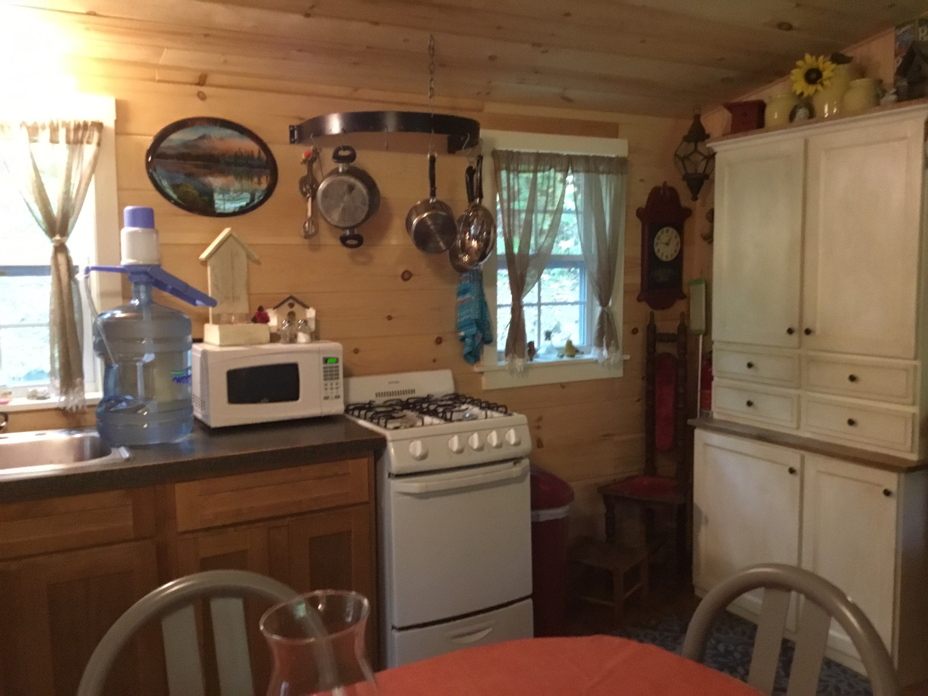 Willow creek cabin rentals Willow Creek Cabin Rentals