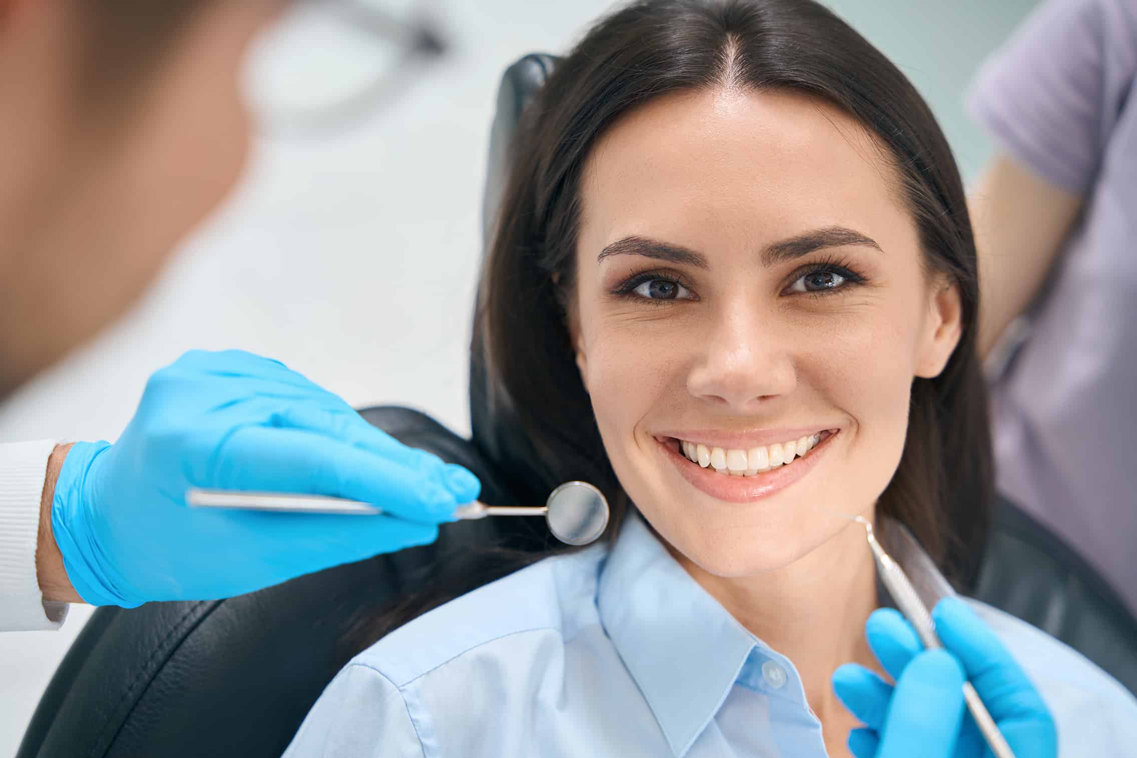 Restorative Dental Care in Lone Tree and Highlands Ranch CO