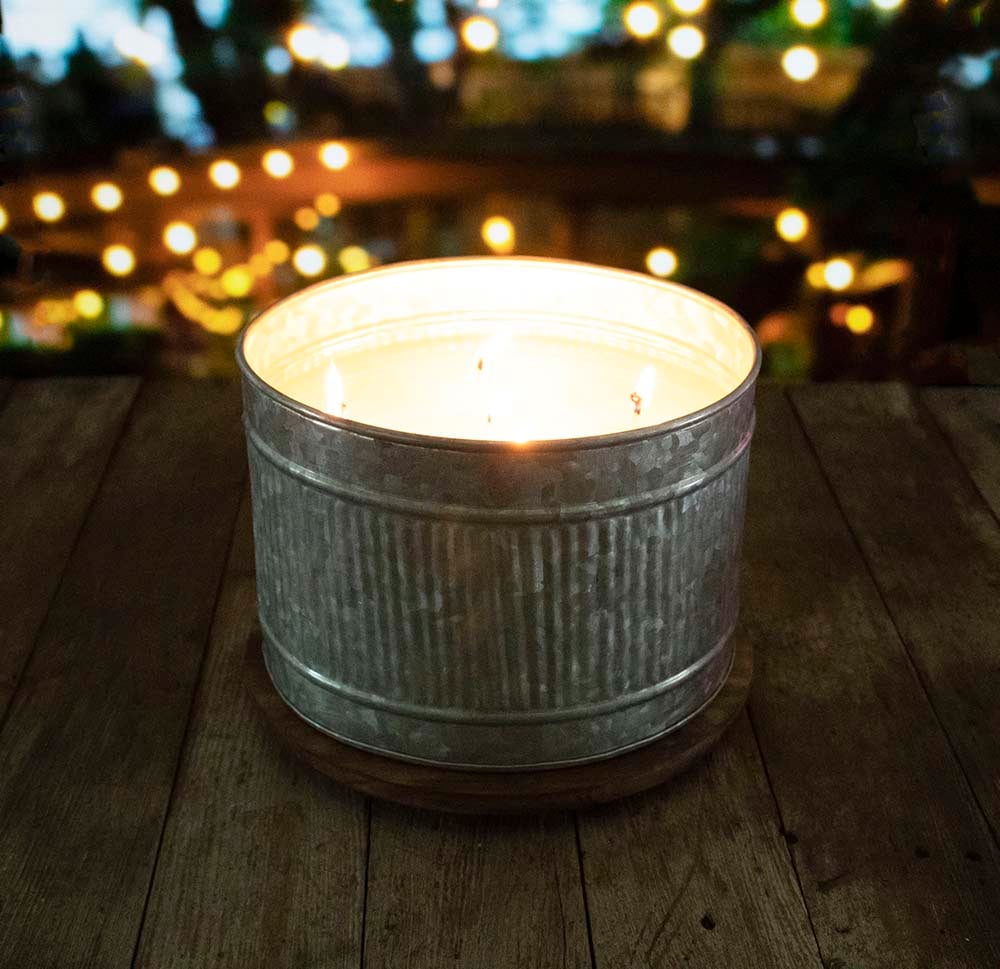 Milkhouse Candles Willow Creek Hearth & Leisure