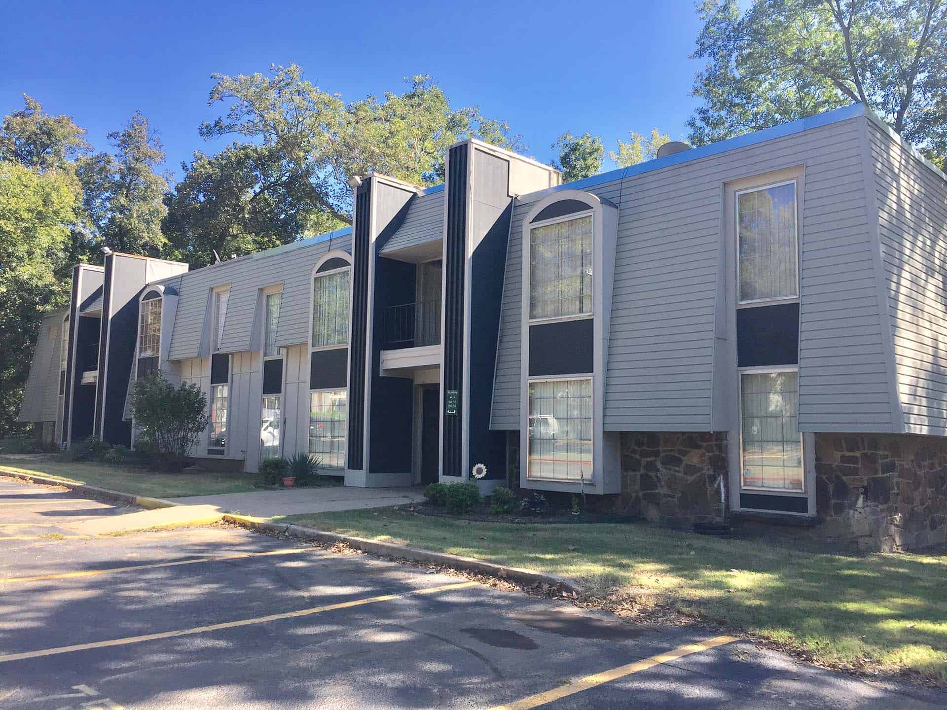 Willow Creek I Condominiums In Tulsa, Oklahoma