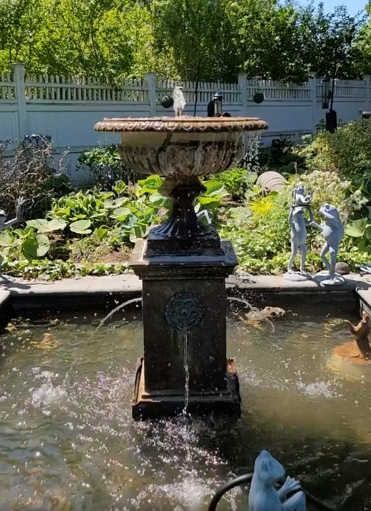 Our Work Willow Creek Land Design LLC