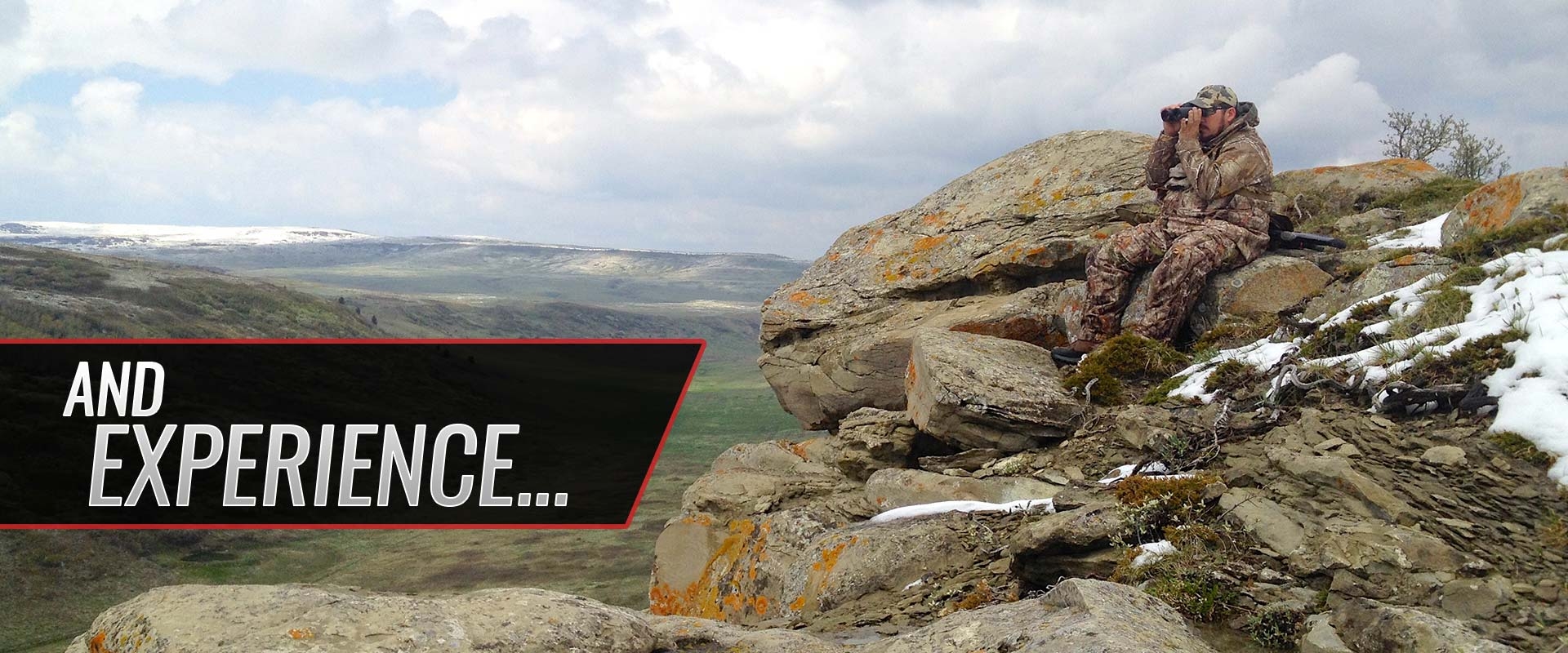 Willow Creek Outfitters Alberta, Canada Hunting Outfitter