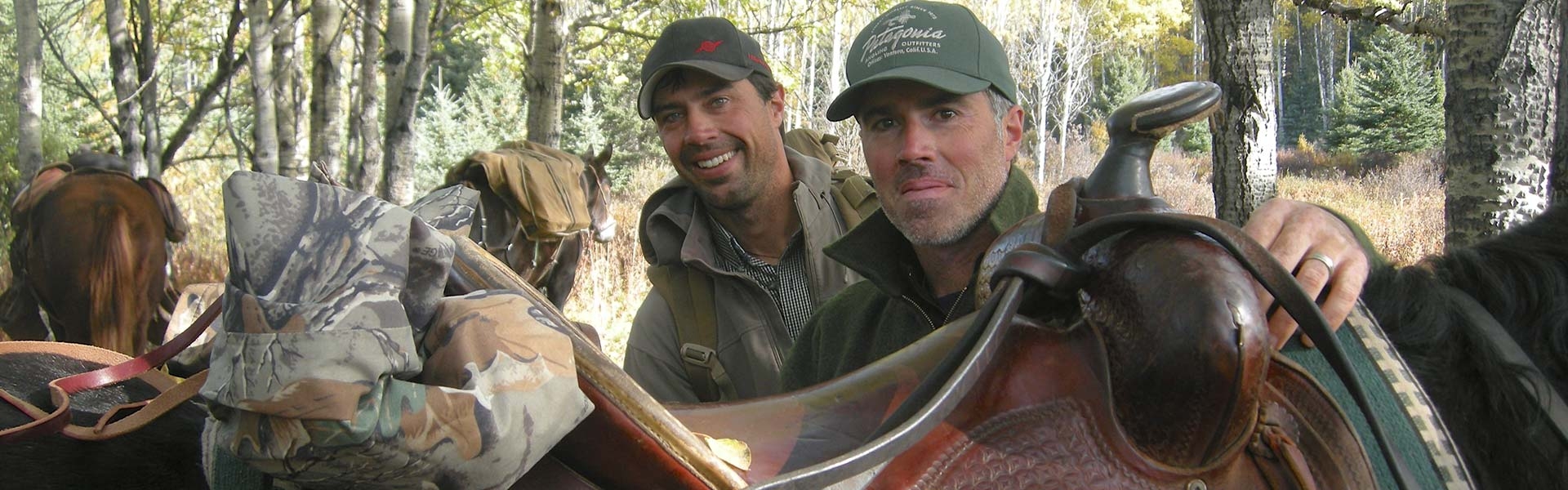 About Us Willow Creek Outfitters