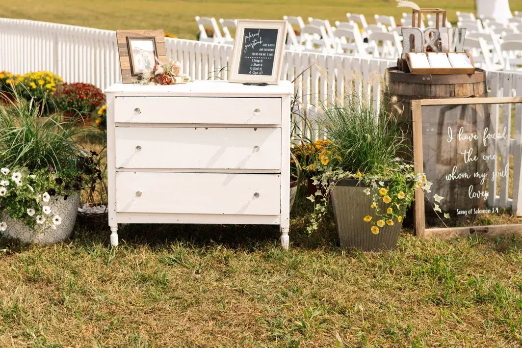 Dresser Willow Creek Rental