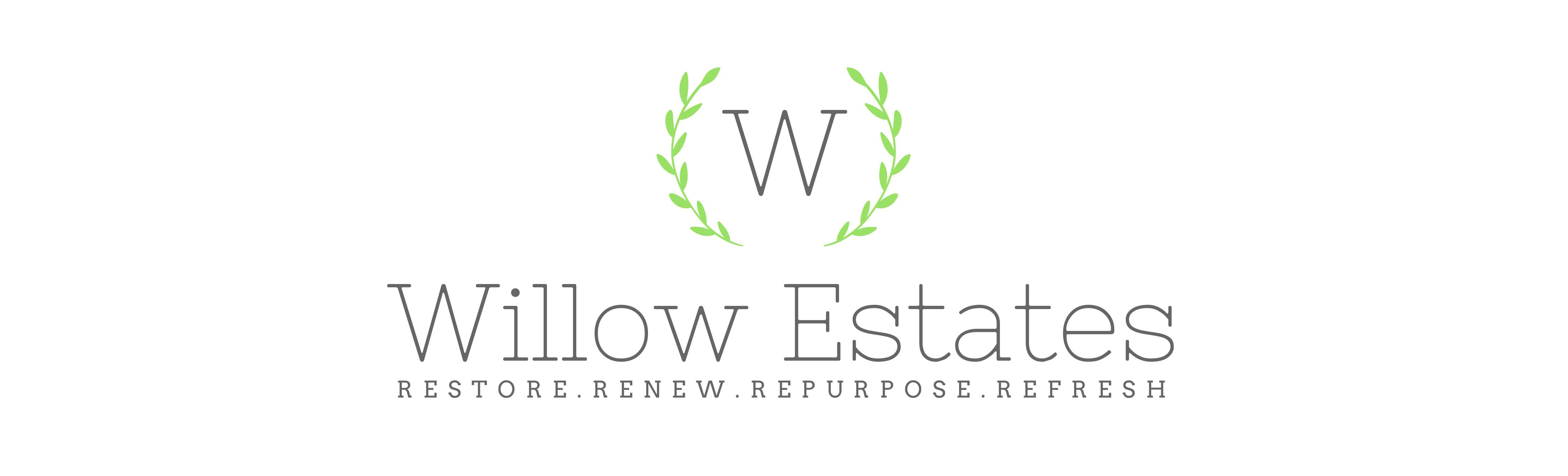 Willow Estates