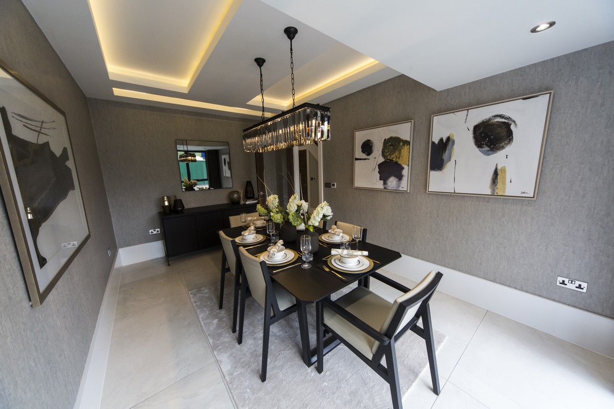 Specification Willow Gate