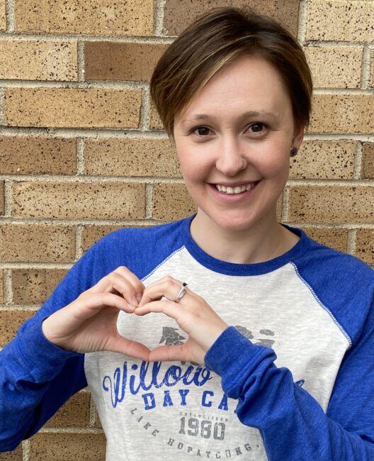 Our Directors Willow Lake Day Camp