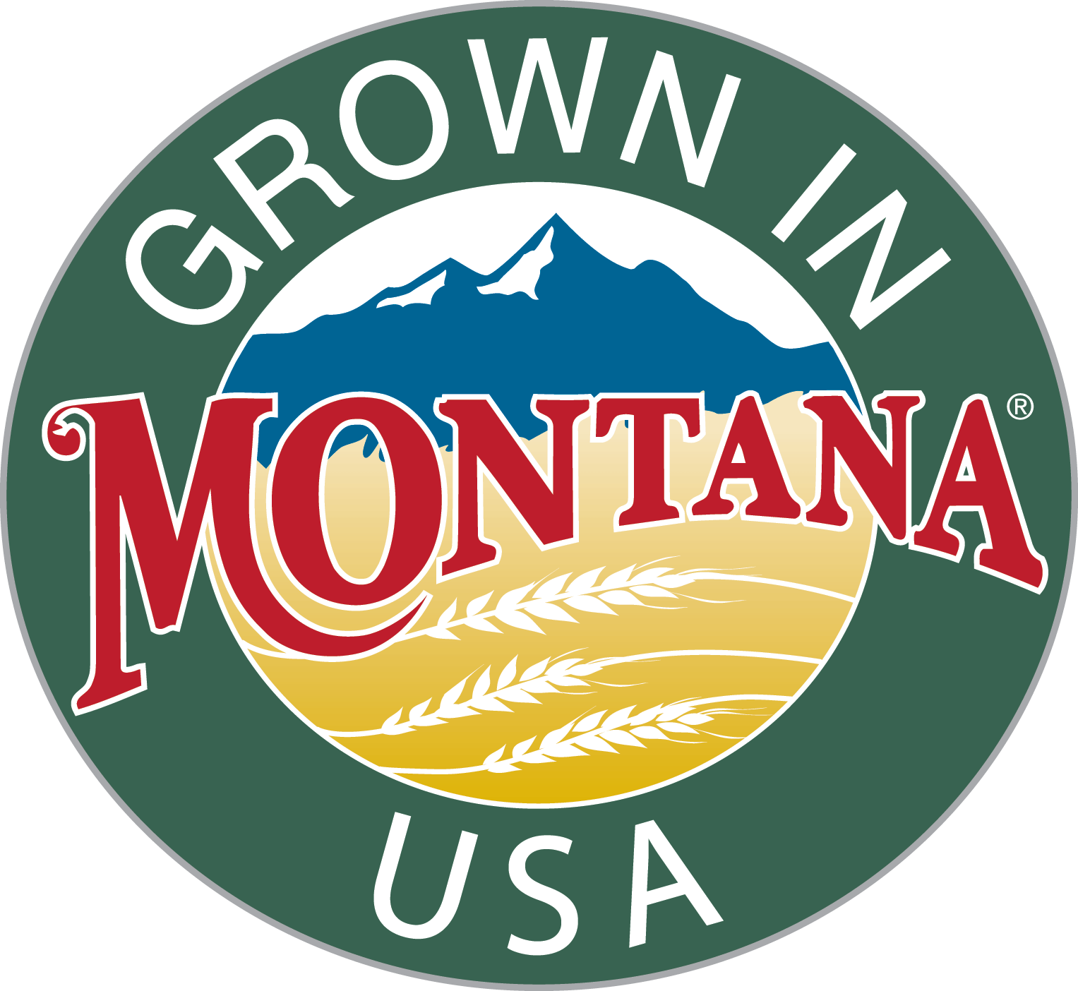 Winery In Montana Willow Mountain Home