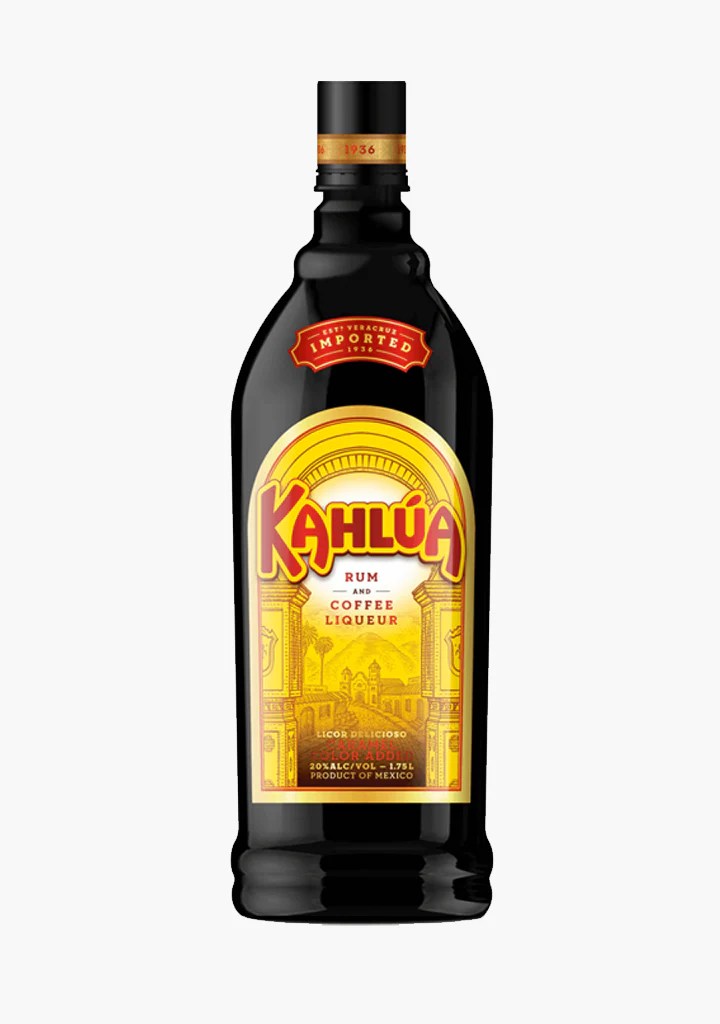 Kahlua Coffee Liqueur Willow Park Wines & Spirits Saskatchewan