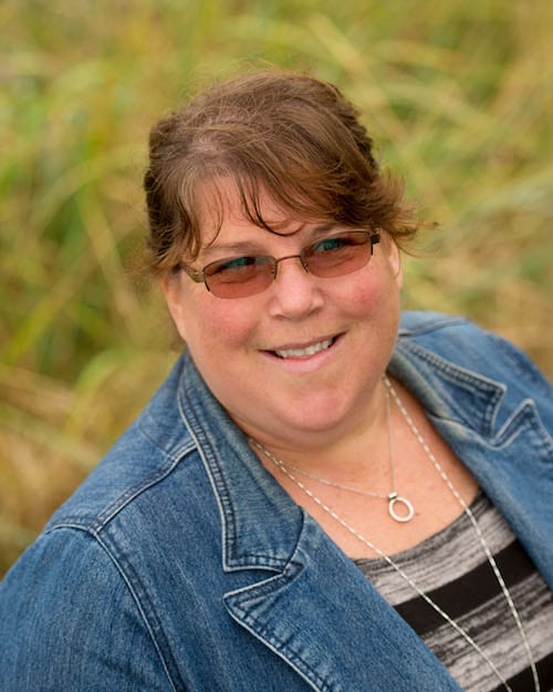 Jennifer Kobayashi Willow Point Realty Campbell River