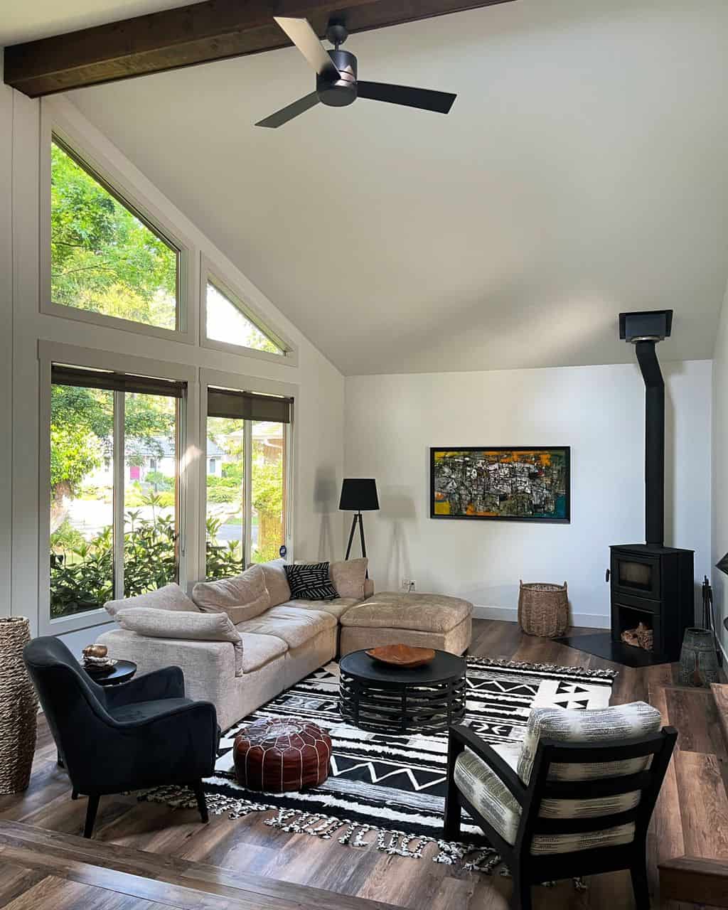 Saratoga Beach Home Willow Point Realty Campbell River