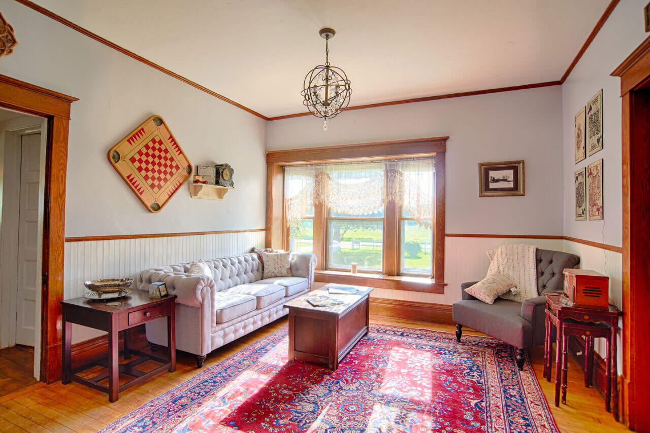 Pictures Willow Pond Bed, Breakfast, & Events Weyauwega, WI