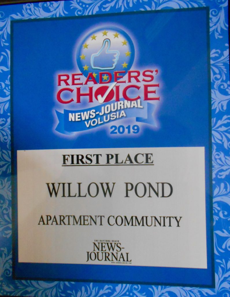 Willow Pond Apartments and Townhomes