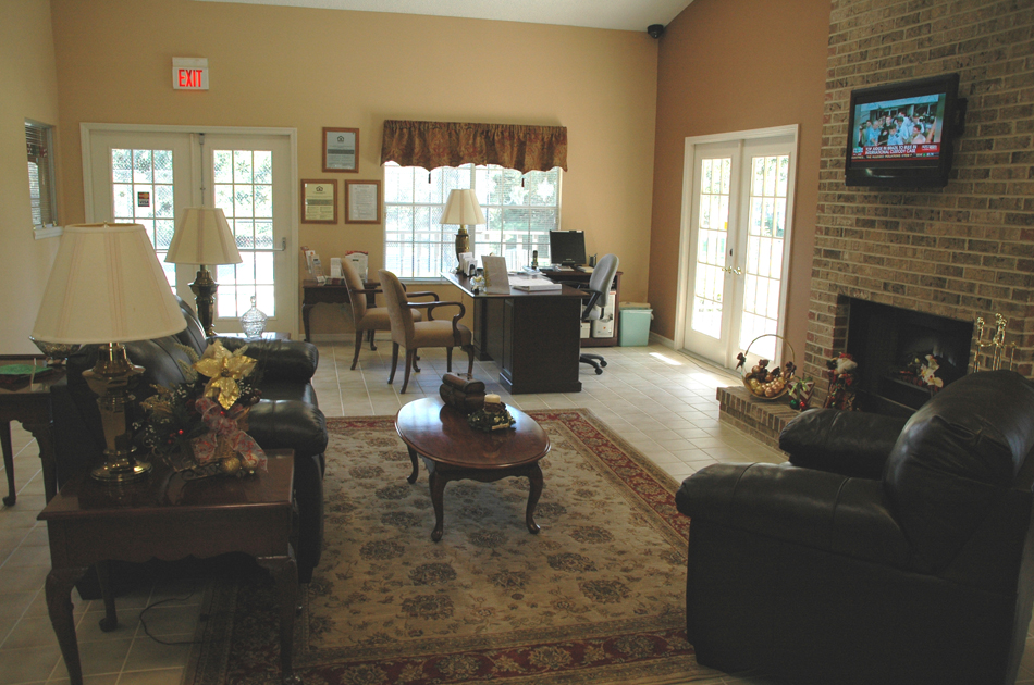 Amenities Willow Pond Apartments and Townhomes