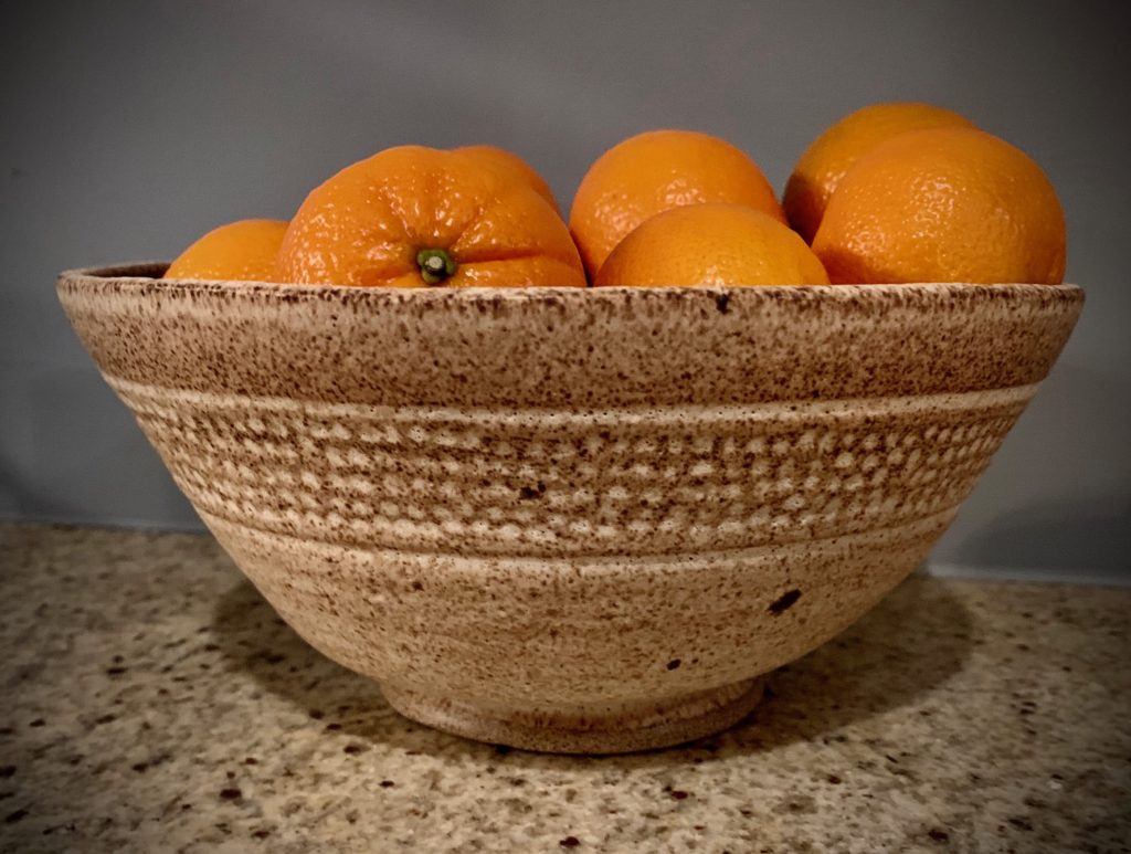 The emotional balm of The Great Pottery Throwdown Willow Research