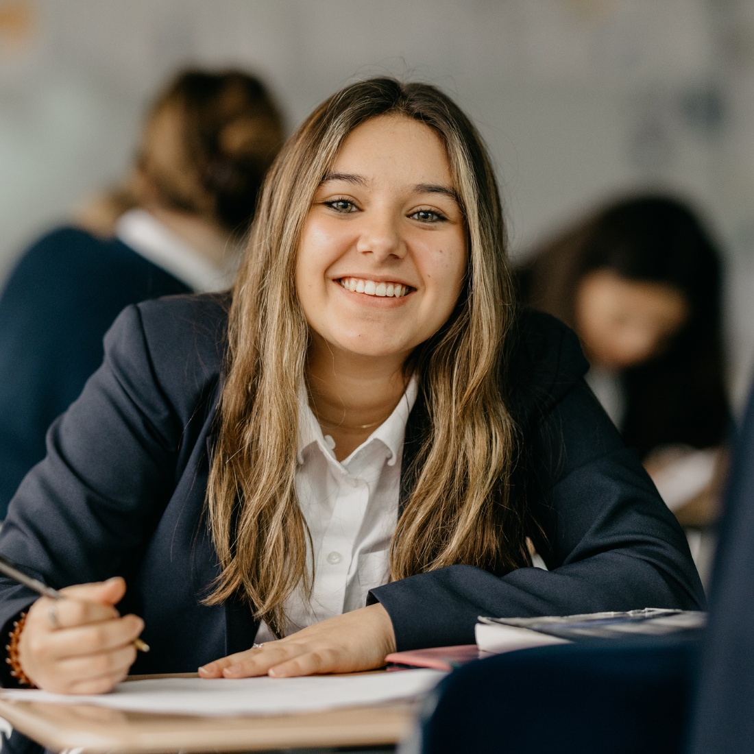 Willows Advantage Willows Academy