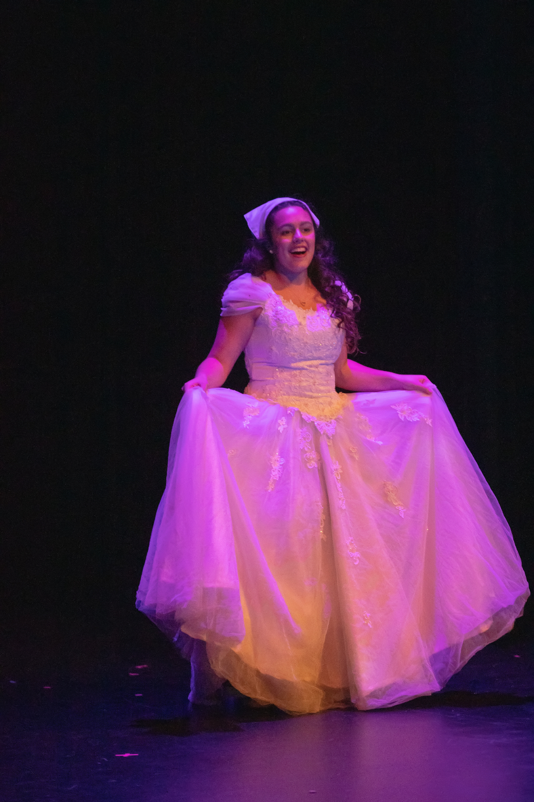 Gallery Cinderella Willows Academy