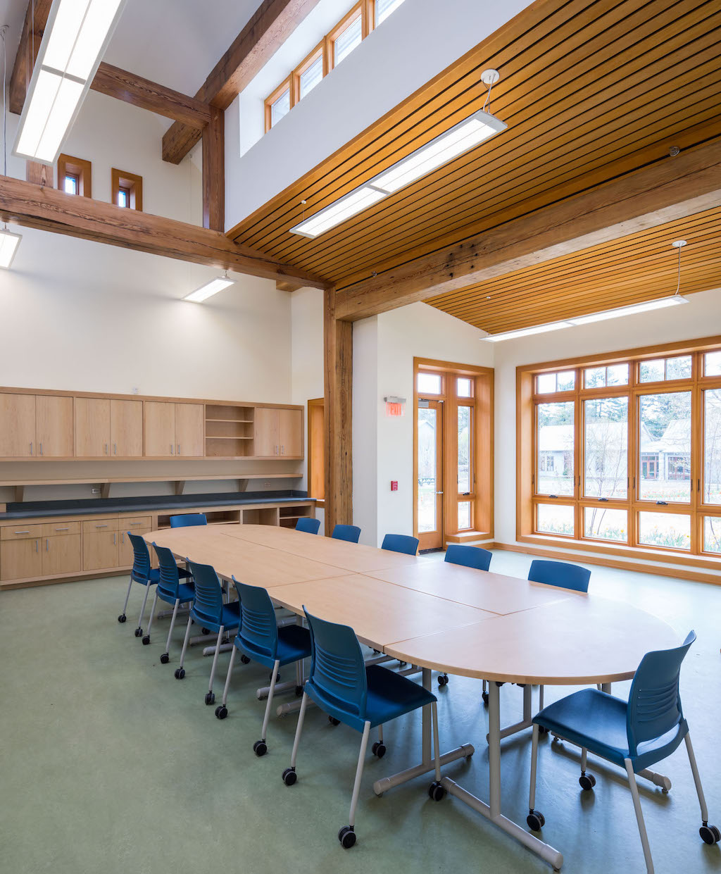 The Willow School The Willow School