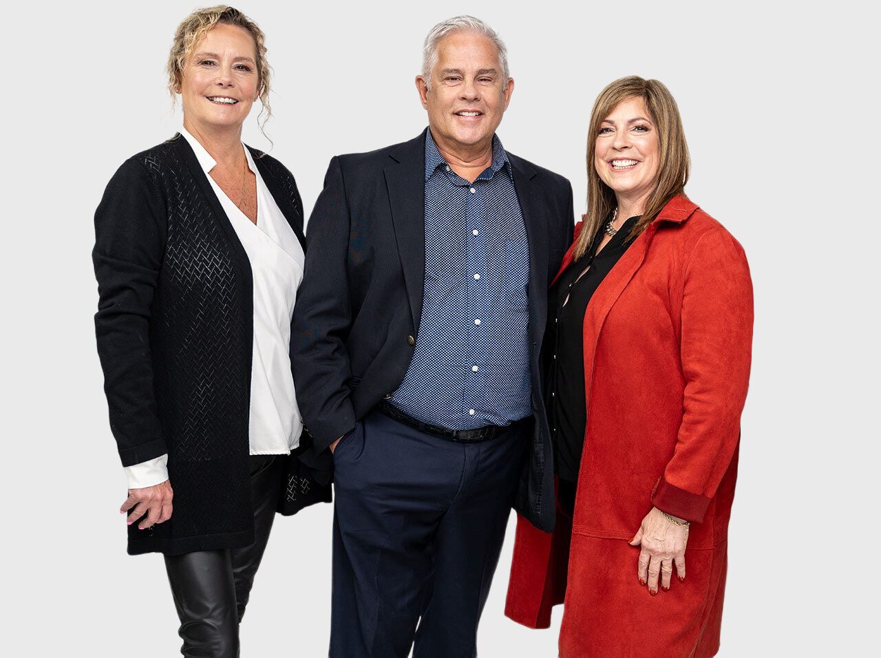 Meet Your Team Willows Realty Group