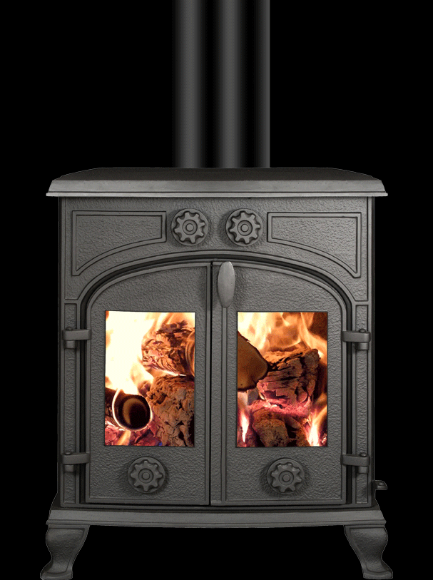 About Us Willow Stoves