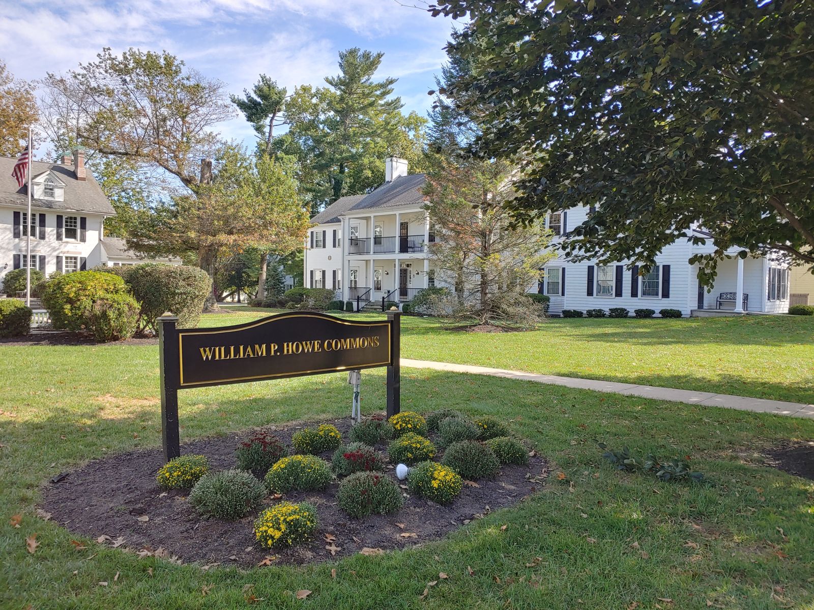 Willow Tree Massage Therapy