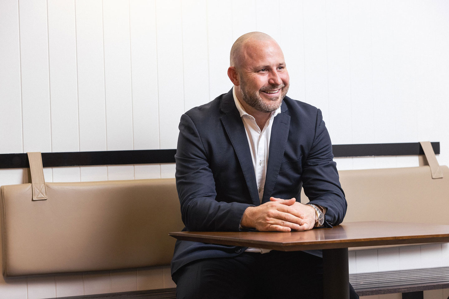 Chris Wilson Willowtree Planning