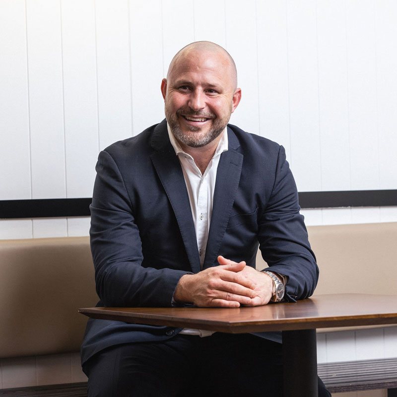 Chris Wilson Willowtree Planning