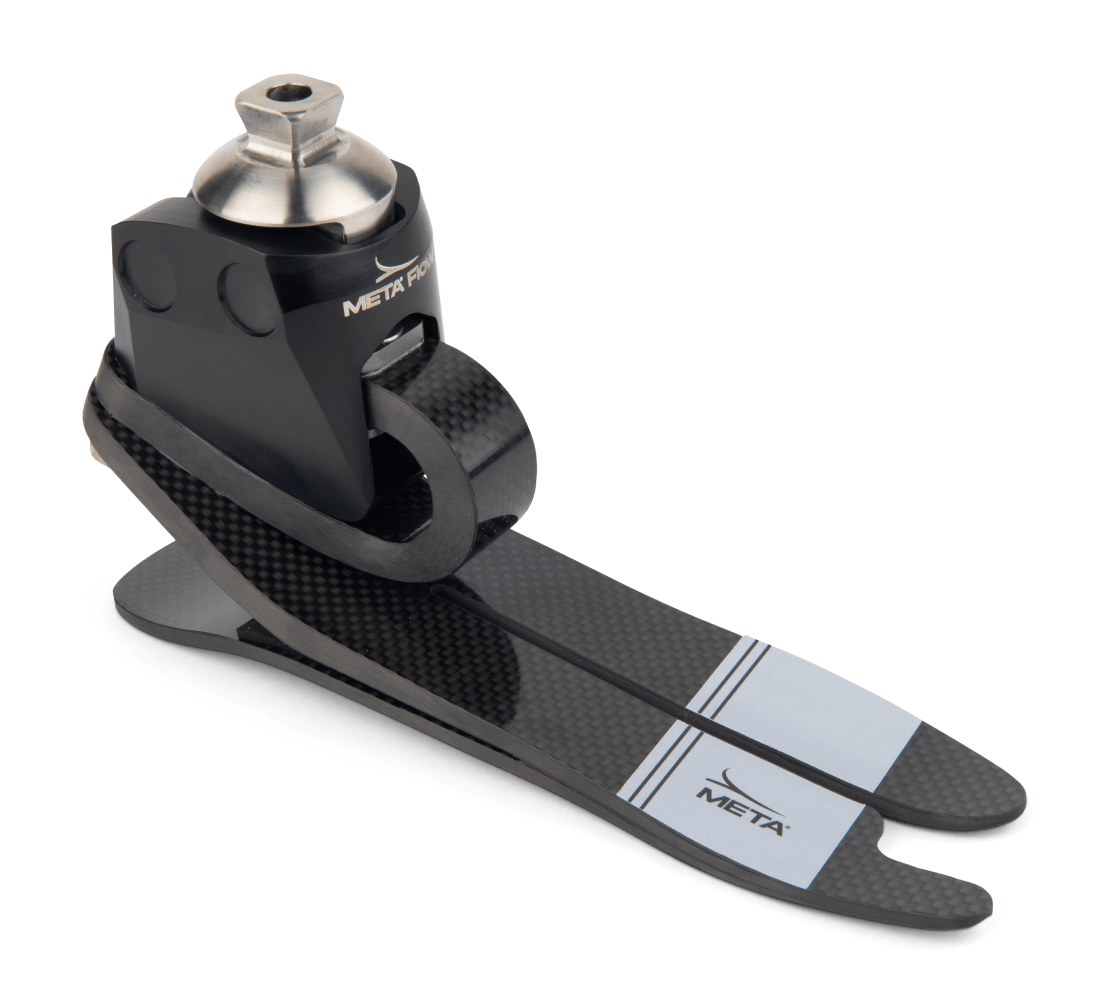 META® Flow WillowWood