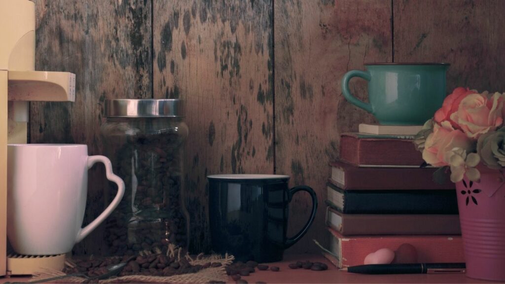 How to Self Publish a Coffee Table Book Willow Writes