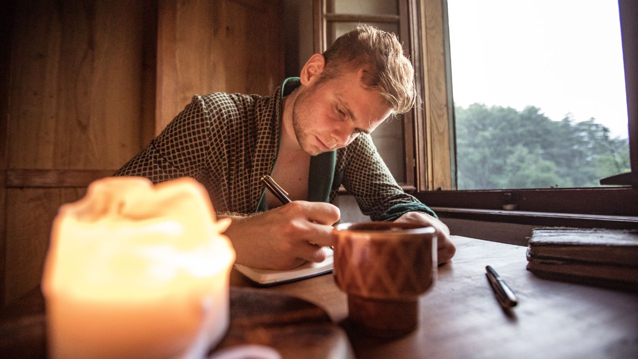 Crafting the Perfect Book Title How to Make a Good Title for a Book in