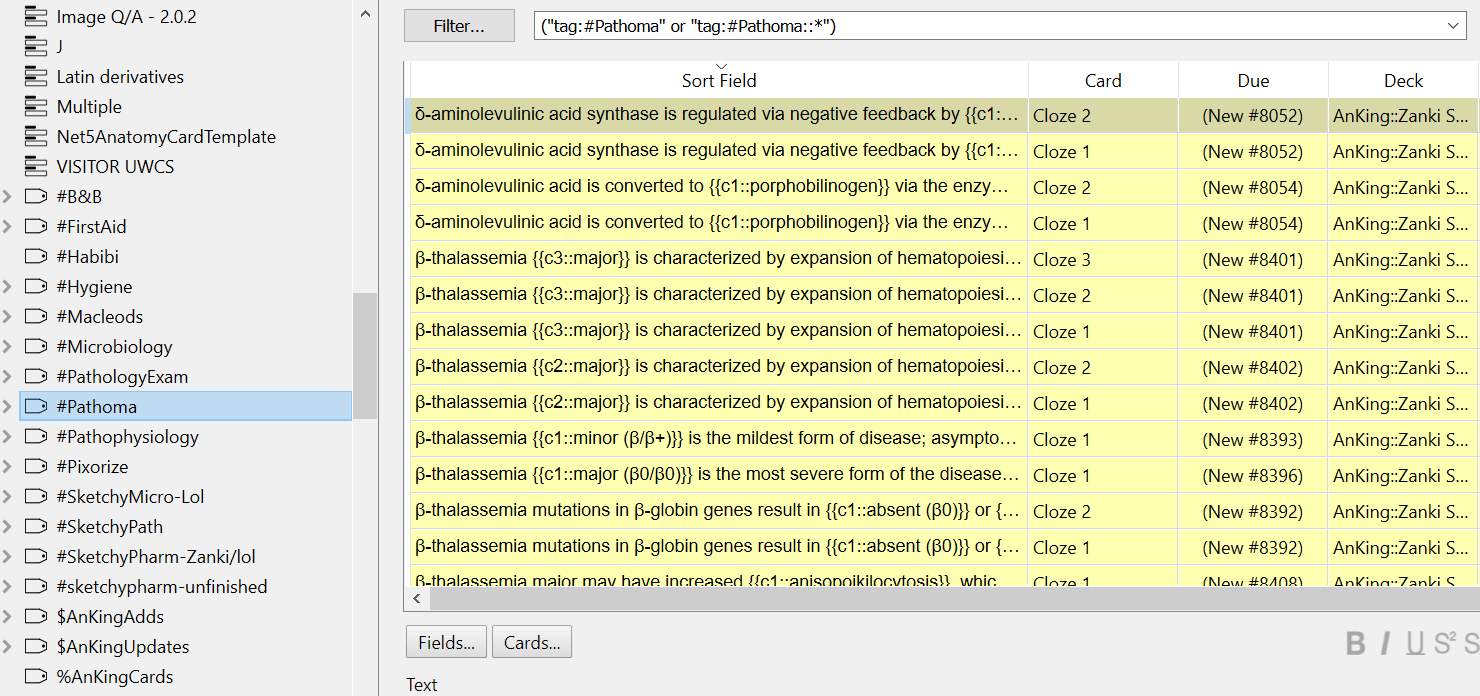 What is The Best Anki Deck for Step 1? willpeachMD