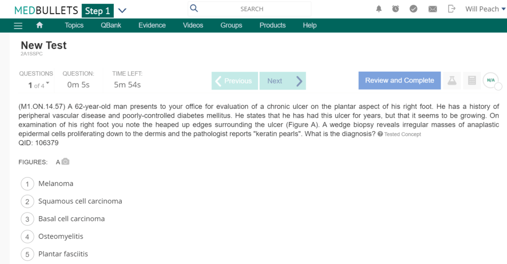 17 Free Medical School Question Banks (Save Money & Level Up