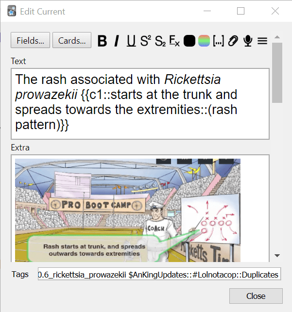 Anki Cloze Speed Up Your Studies (Beginners Guide) willpeachMD