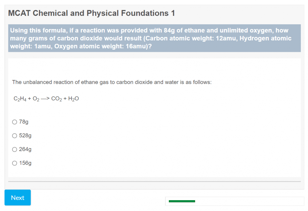 4 Best Free MCAT Question Banks (3500+ Questions, No SignUp