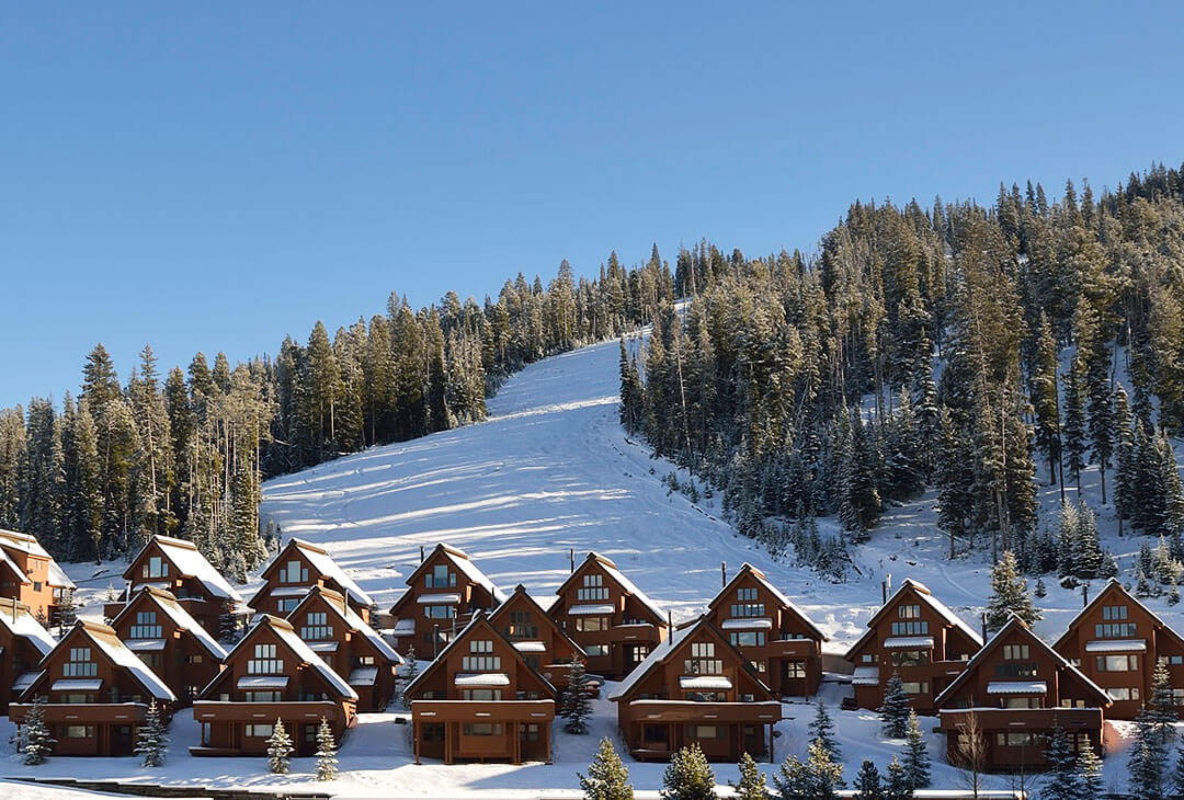 Arrowhead Condominiums Williams Plumbing