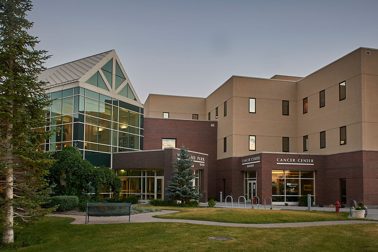 Bozeman Deaconess Williams Plumbing