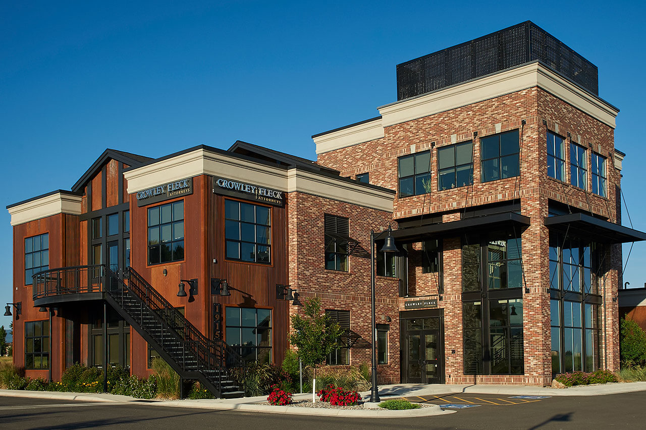 CrowleyFleck Williams Plumbing