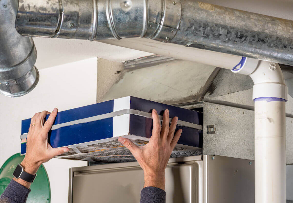 Hydronic vs ForcedAir vs MiniSplit Systems Williams Plumbing