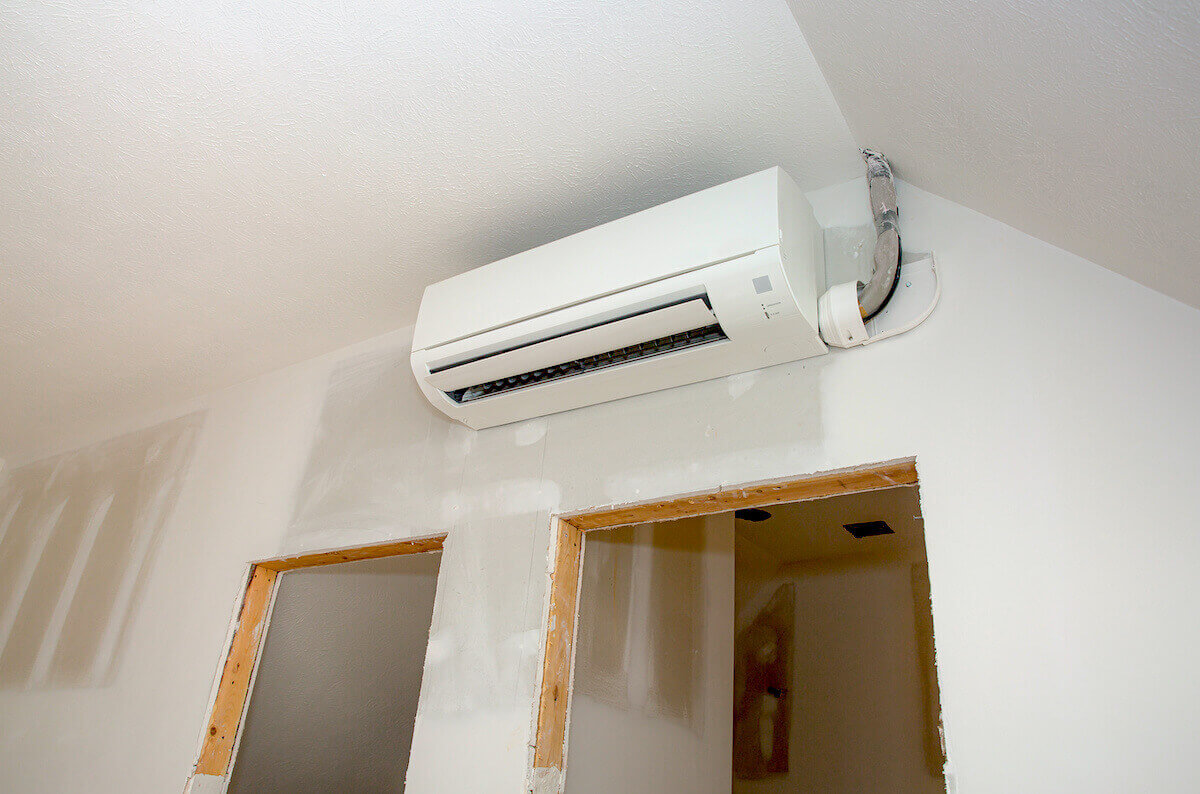 Hydronic vs ForcedAir vs MiniSplit Systems Williams Plumbing
