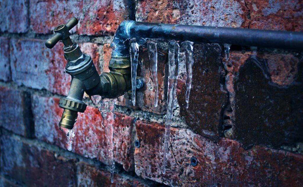 12 Essential Tips to Prevent Frozen Pipes This Winter Williams Plumbing