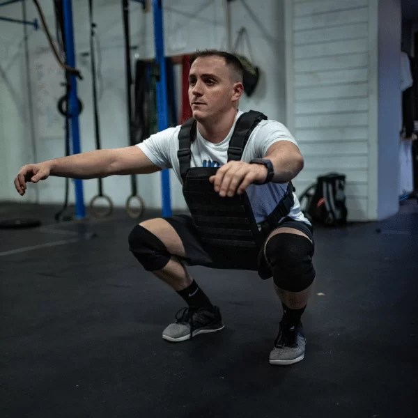 The Best 5 CrossFit Cardio Workouts To Improve Endurance WillPower