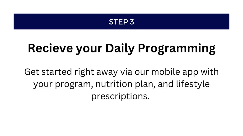 Online Fitness Training WillPower Strength & Nutrition