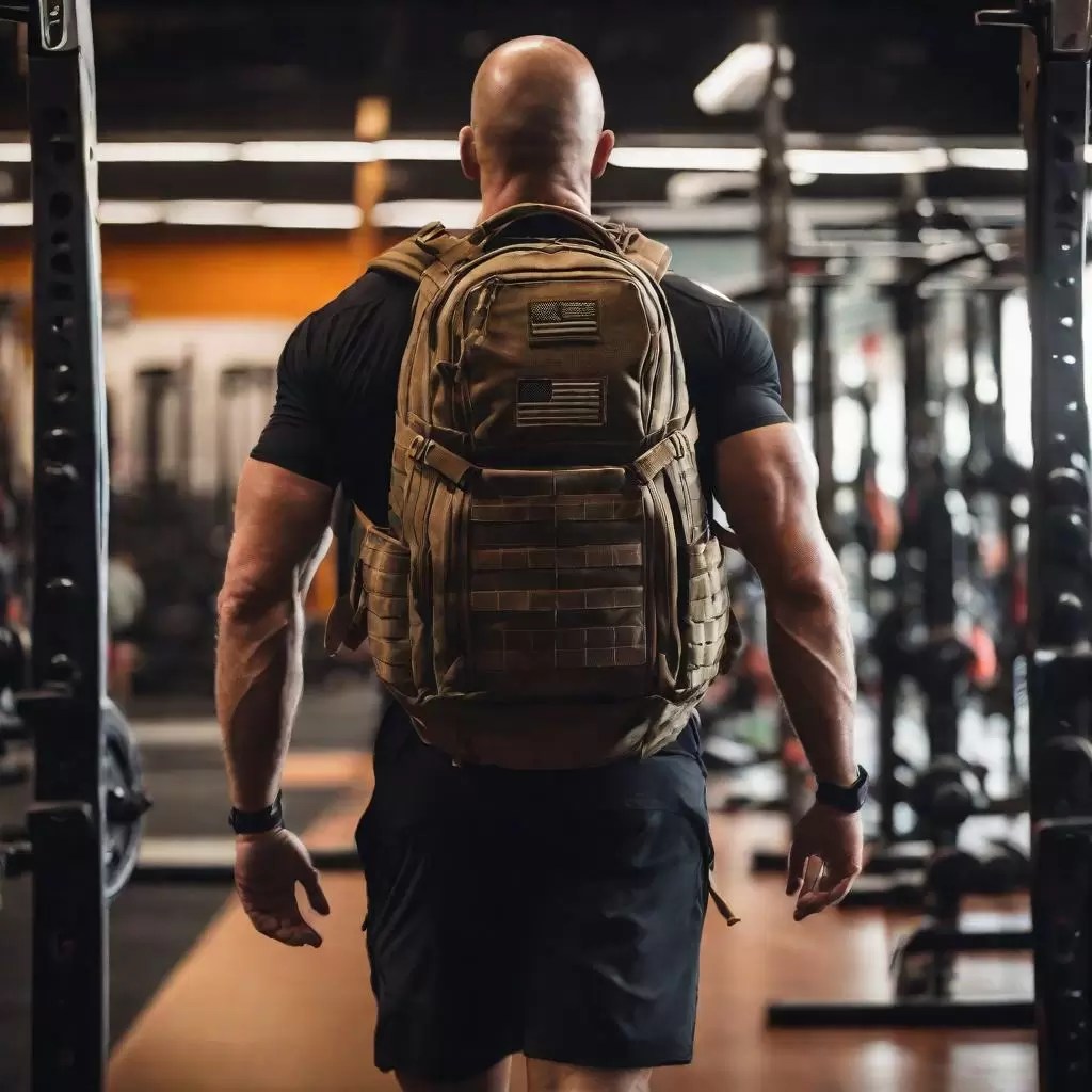 The 7 Best CrossFit Gym Bags For 2024 Buyers Guide WillPower