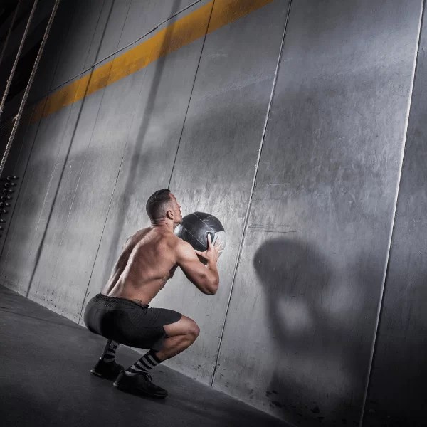 The 7 Best Medicine Balls For CrossFit (2024) WillPower Strength
