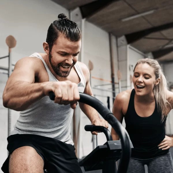 The 7 Best CrossFit Partner WODS Workouts & Strategy WillPower