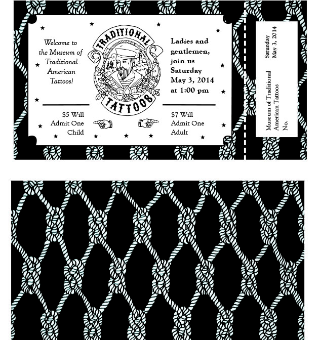 Tattoo Flash | Will Ramirez Design